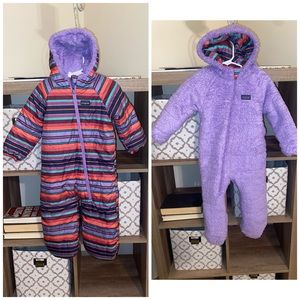 Patagonia Snowsuit